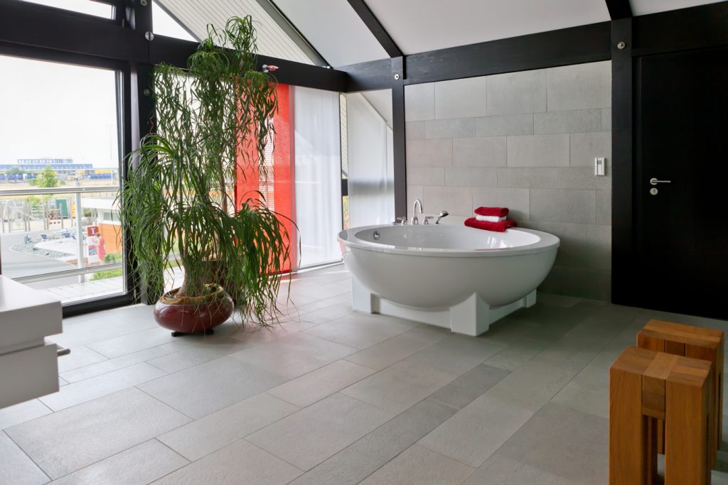 How Much Do Tile And Grout Cleaning Services Cost? - Priority Commercial  Cleaning